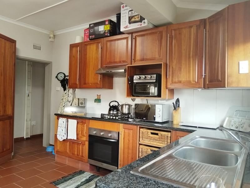 3 Bedroom Property for Sale in Widenham KwaZulu-Natal