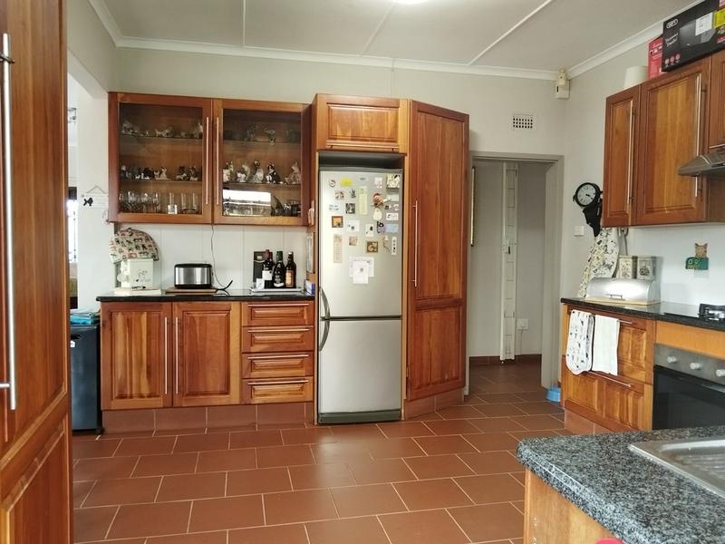 3 Bedroom Property for Sale in Widenham KwaZulu-Natal