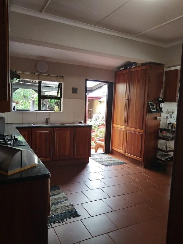 3 Bedroom Property for Sale in Widenham KwaZulu-Natal