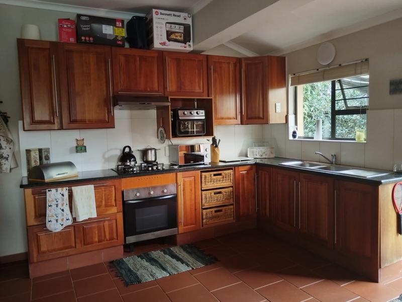 3 Bedroom Property for Sale in Widenham KwaZulu-Natal