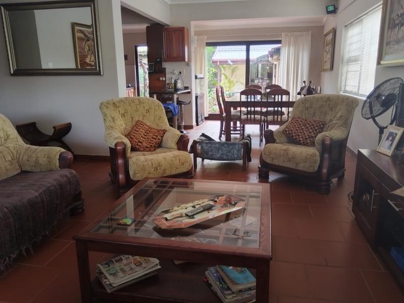 3 Bedroom Property for Sale in Widenham KwaZulu-Natal