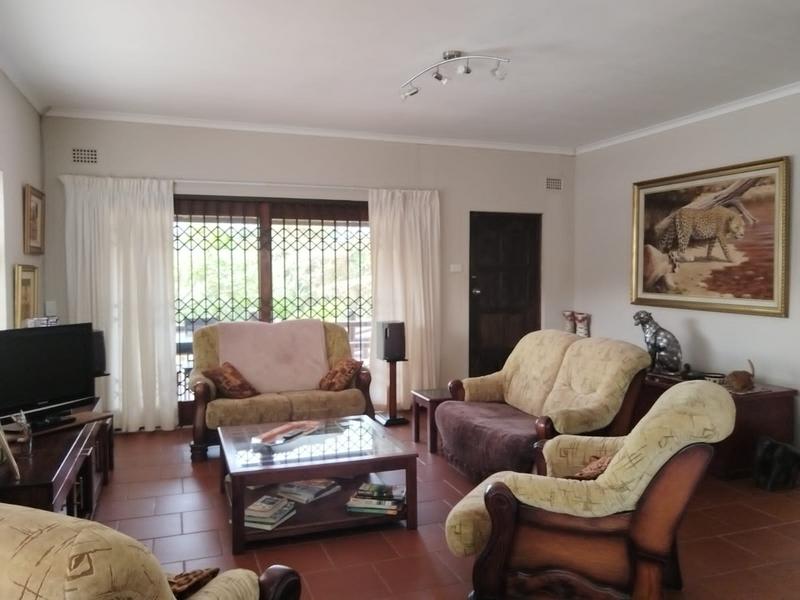 3 Bedroom Property for Sale in Widenham KwaZulu-Natal