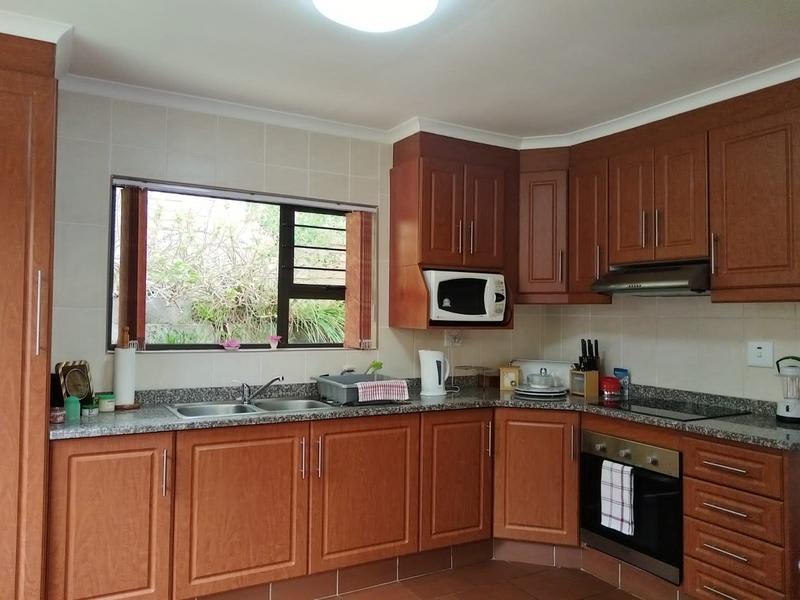 3 Bedroom Property for Sale in Widenham KwaZulu-Natal