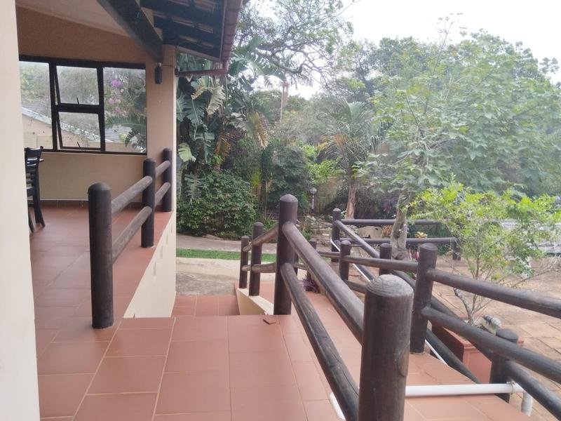 3 Bedroom Property for Sale in Widenham KwaZulu-Natal