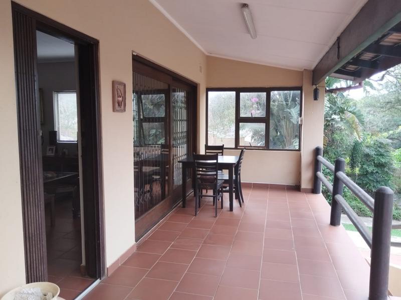 3 Bedroom Property for Sale in Widenham KwaZulu-Natal