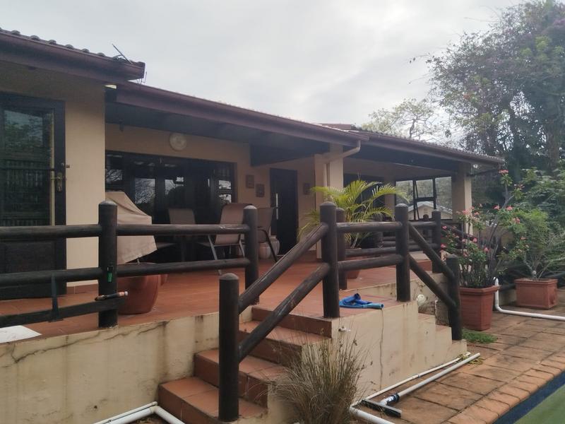 3 Bedroom Property for Sale in Widenham KwaZulu-Natal