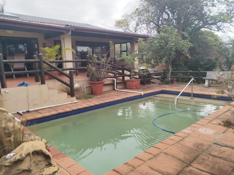 3 Bedroom Property for Sale in Widenham KwaZulu-Natal