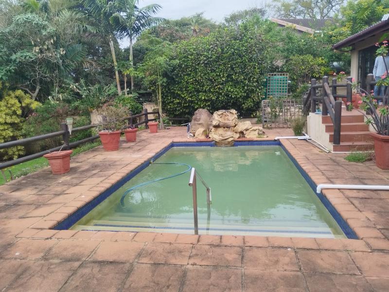 3 Bedroom Property for Sale in Widenham KwaZulu-Natal