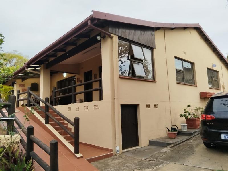 3 Bedroom Property for Sale in Widenham KwaZulu-Natal