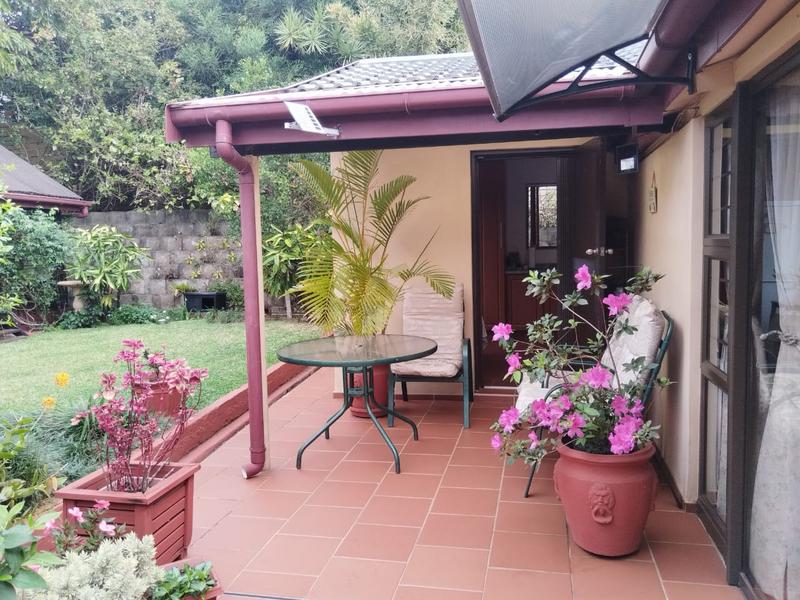 3 Bedroom Property for Sale in Widenham KwaZulu-Natal