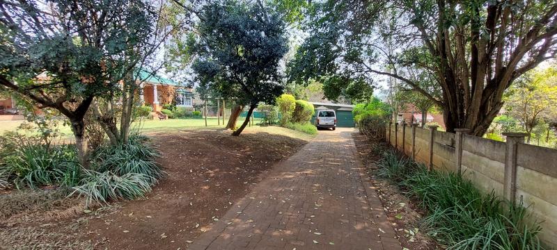 3 Bedroom Property for Sale in Prestbury KwaZulu-Natal