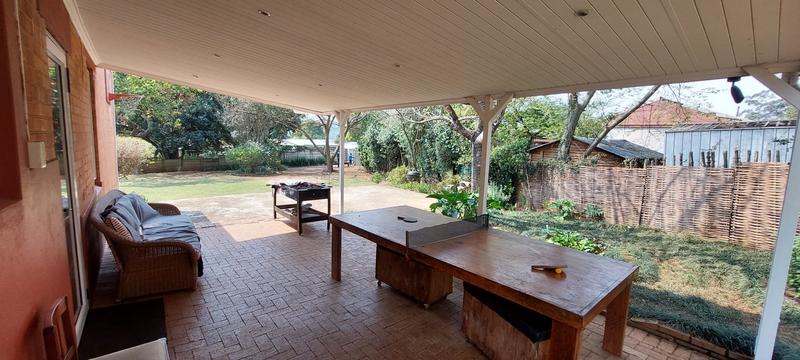 3 Bedroom Property for Sale in Prestbury KwaZulu-Natal