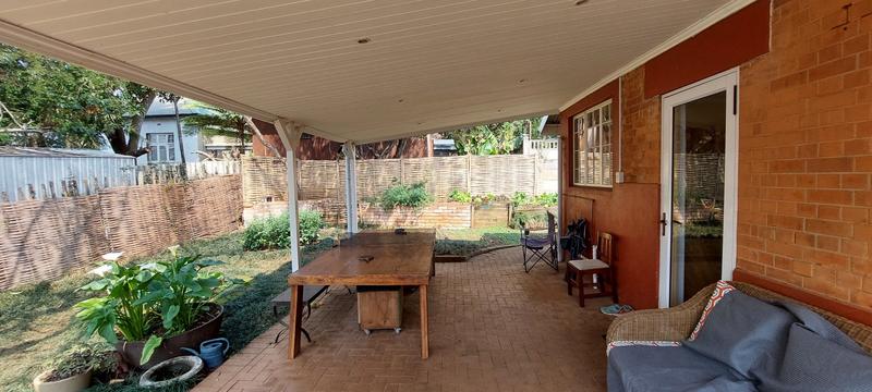 3 Bedroom Property for Sale in Prestbury KwaZulu-Natal