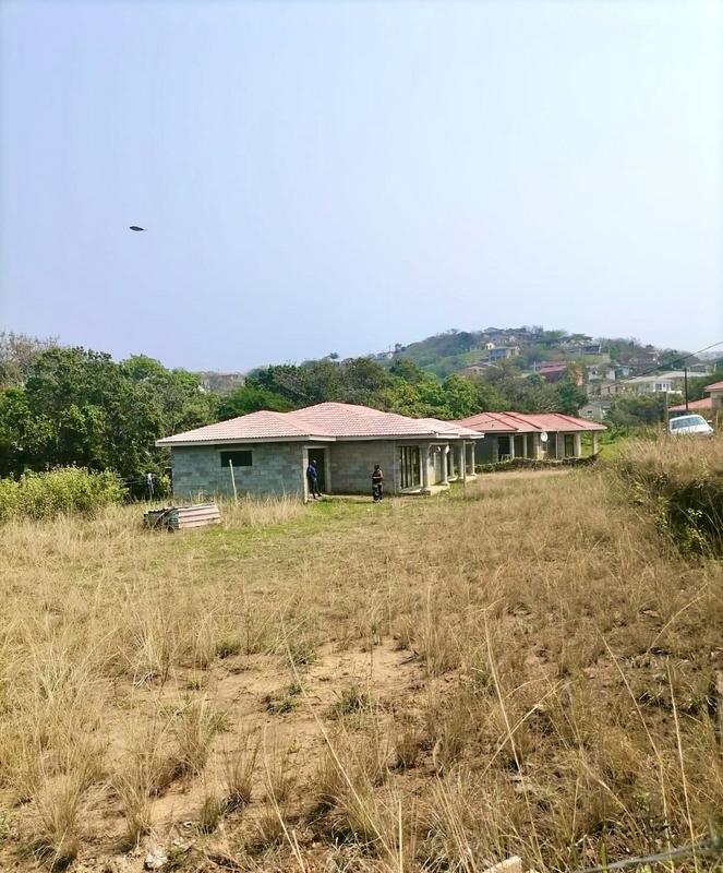 0 Bedroom Property for Sale in Lovu KwaZulu-Natal