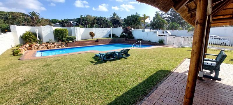 3 Bedroom Property for Sale in Compensation Beach KwaZulu-Natal