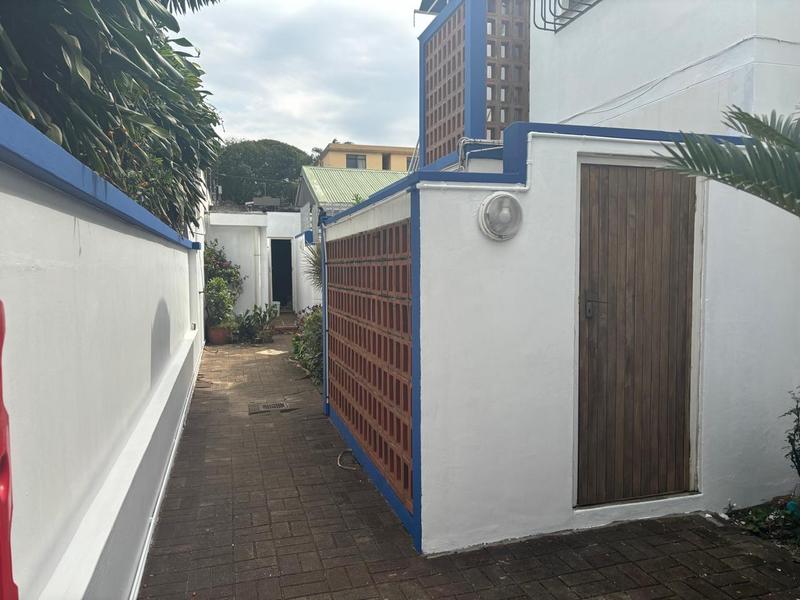 To Let 3 Bedroom Property for Rent in Musgrave KwaZulu-Natal