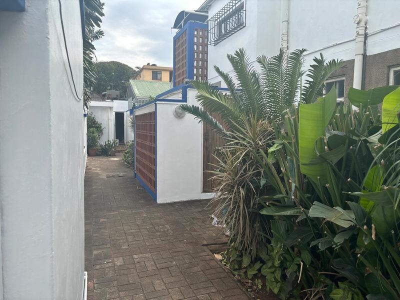 To Let 3 Bedroom Property for Rent in Musgrave KwaZulu-Natal