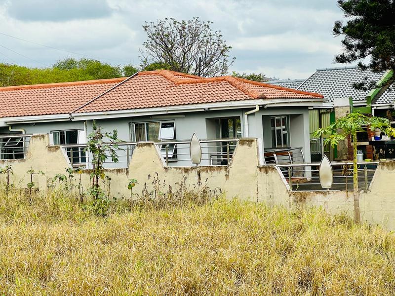 4 Bedroom Property for Sale in Newlands West KwaZulu-Natal