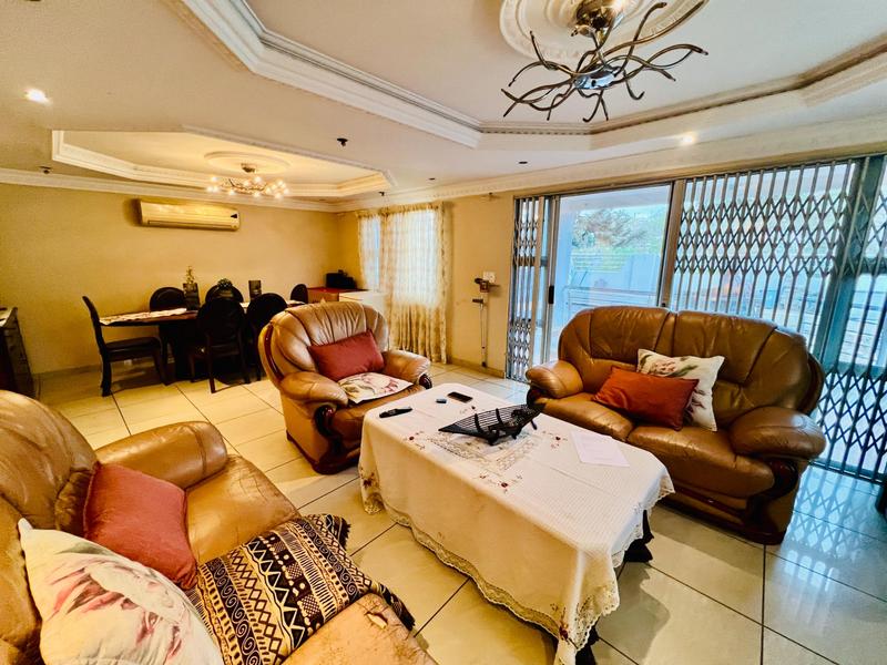 4 Bedroom Property for Sale in Newlands West KwaZulu-Natal