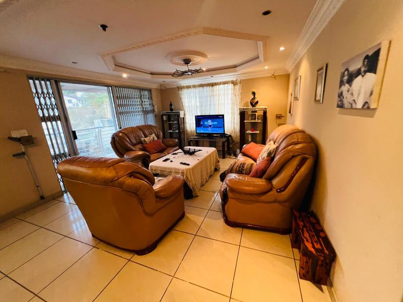 4 Bedroom Property for Sale in Newlands West KwaZulu-Natal