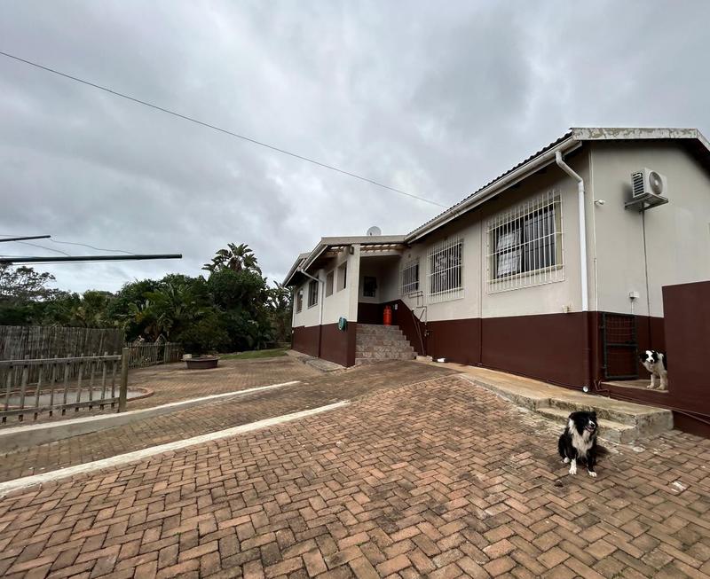 3 Bedroom Property for Sale in Margate KwaZulu-Natal