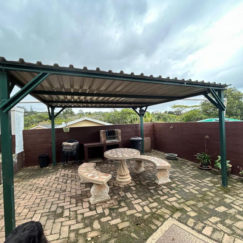 3 Bedroom Property for Sale in Margate KwaZulu-Natal