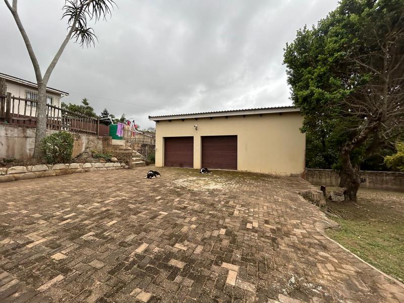 3 Bedroom Property for Sale in Margate KwaZulu-Natal