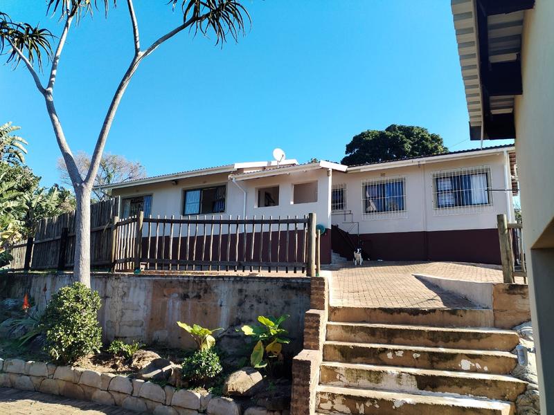 3 Bedroom Property for Sale in Margate KwaZulu-Natal