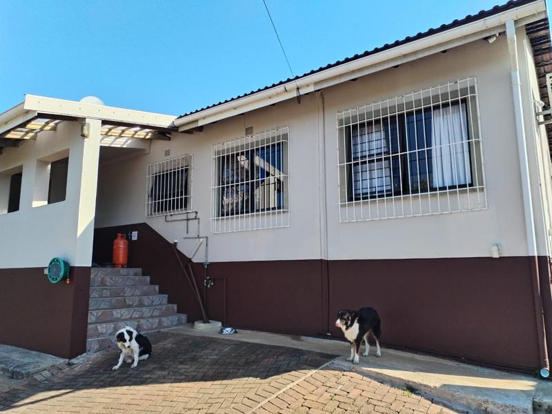 3 Bedroom Property for Sale in Margate KwaZulu-Natal