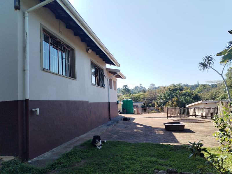 3 Bedroom Property for Sale in Margate KwaZulu-Natal