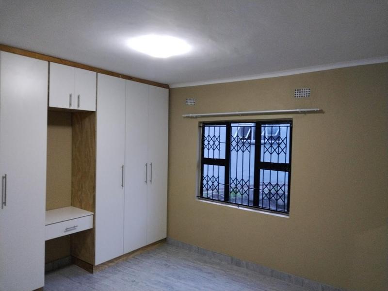 To Let 2 Bedroom Property for Rent in Welbedacht KwaZulu-Natal