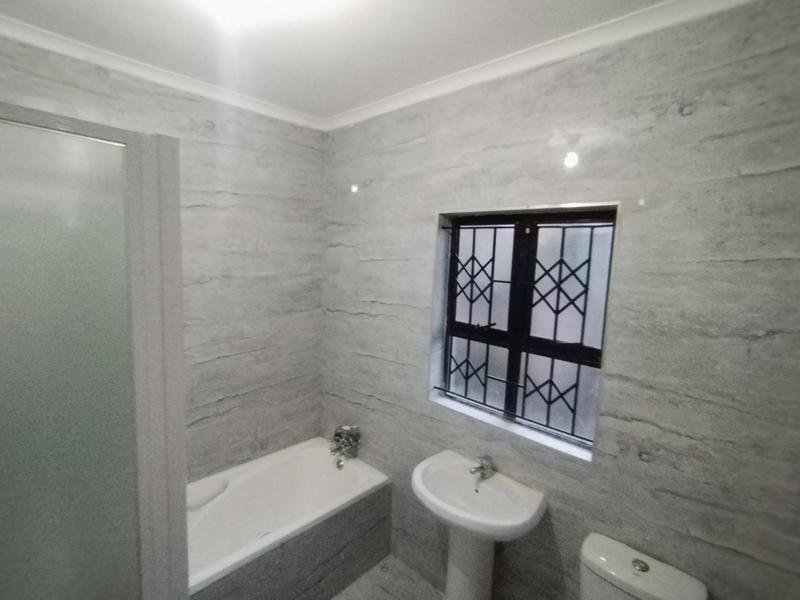 To Let 2 Bedroom Property for Rent in Welbedacht KwaZulu-Natal