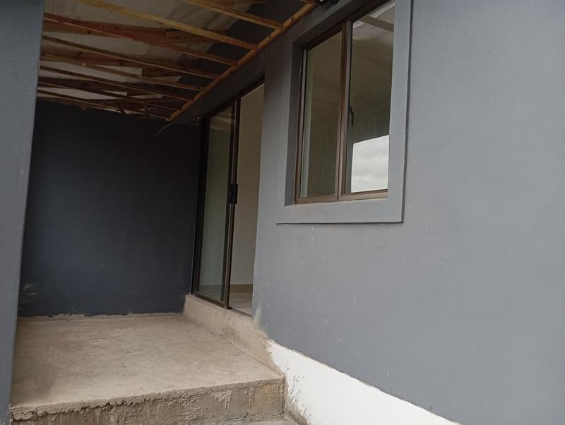 To Let 2 Bedroom Property for Rent in Hatton Estate KwaZulu-Natal