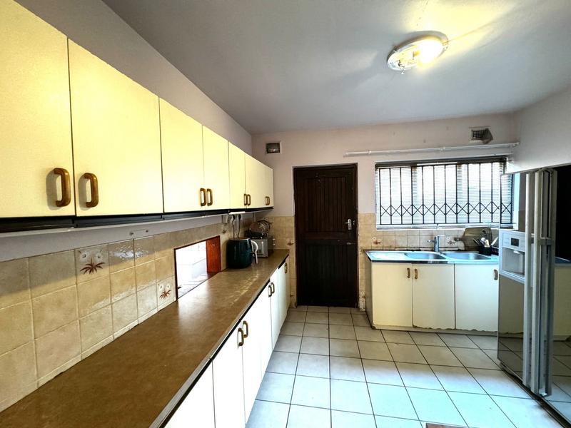 3 Bedroom Property for Sale in Bellair KwaZulu-Natal