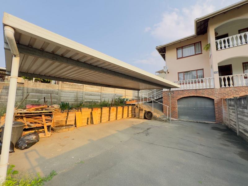 3 Bedroom Property for Sale in Bellair KwaZulu-Natal