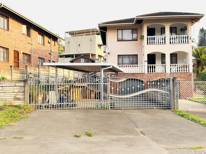 3 Bedroom Property for Sale in Bellair KwaZulu-Natal