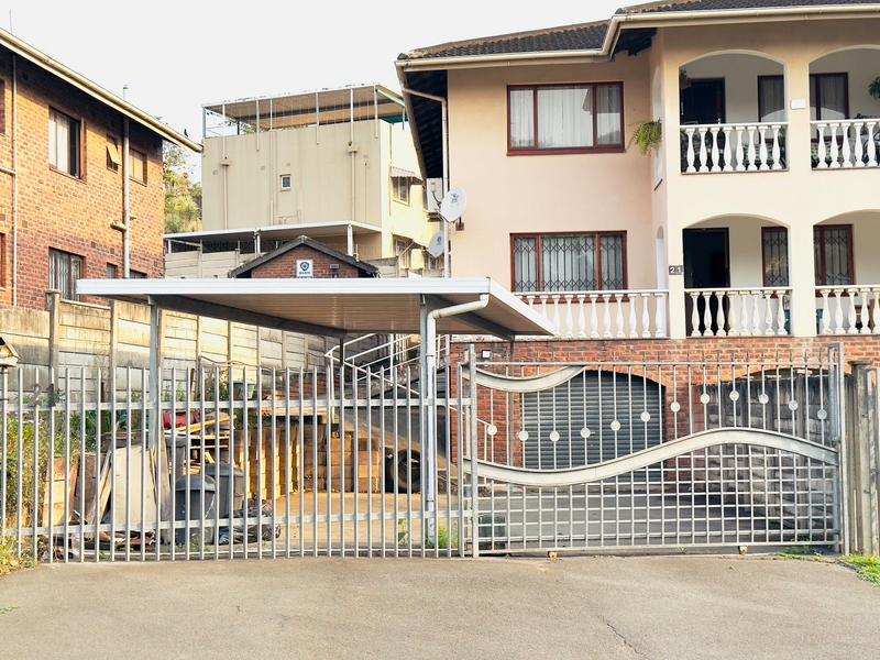 3 Bedroom Property for Sale in Bellair KwaZulu-Natal