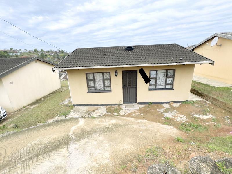 2 Bedroom Property for Sale in Umlazi KwaZulu-Natal