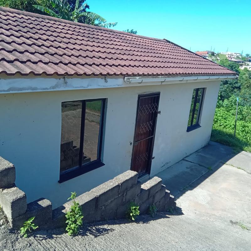 2 Bedroom Property for Sale in Illovo KwaZulu-Natal