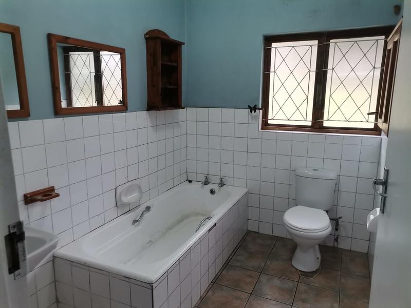 To Let 1 Bedroom Property for Rent in Mariannhill Park KwaZulu-Natal