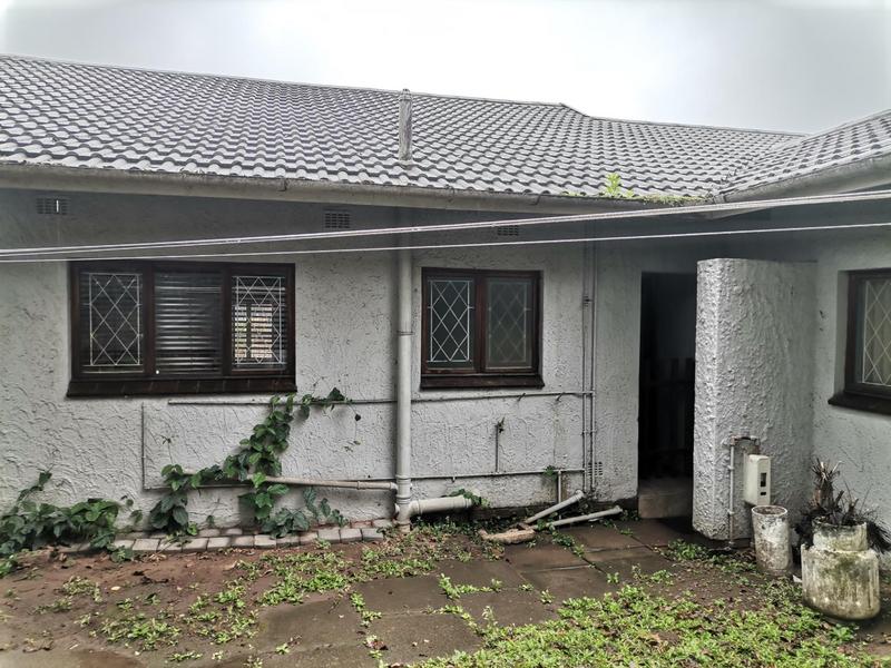 To Let 1 Bedroom Property for Rent in Mariannhill Park KwaZulu-Natal