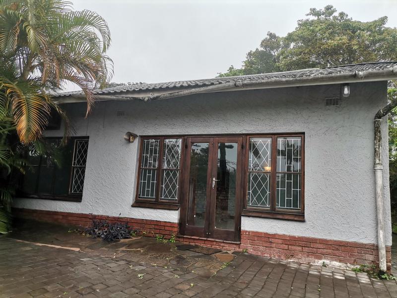 To Let 1 Bedroom Property for Rent in Mariannhill Park KwaZulu-Natal