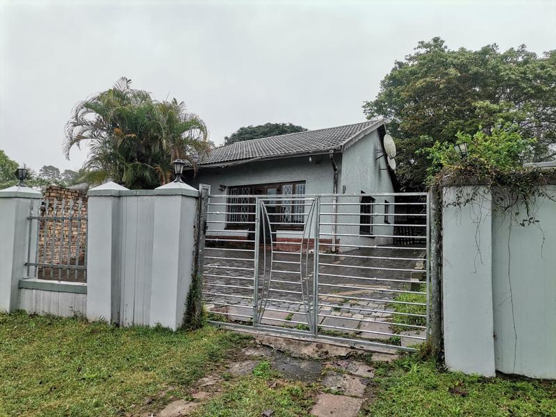 To Let 1 Bedroom Property for Rent in Mariannhill Park KwaZulu-Natal