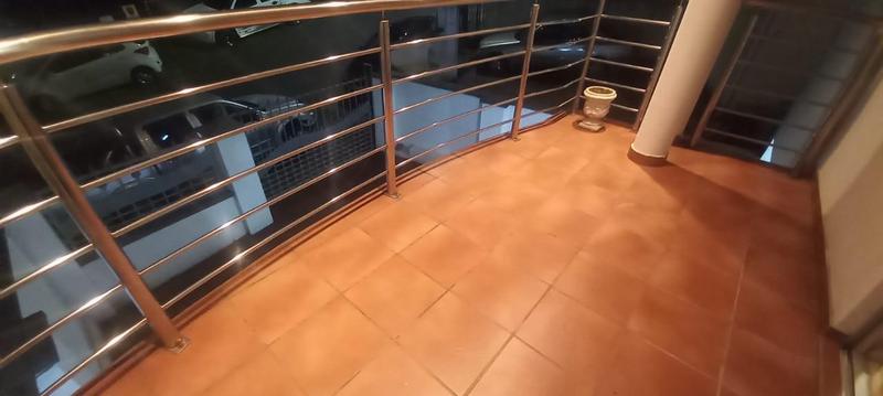 To Let 2 Bedroom Property for Rent in Crossmoor KwaZulu-Natal