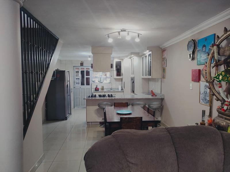 3 Bedroom Property for Sale in Westcliff KwaZulu-Natal