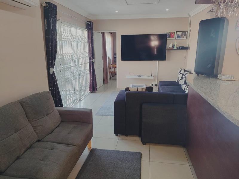 3 Bedroom Property for Sale in Westcliff KwaZulu-Natal