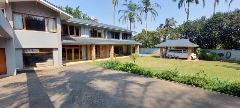 5 Bedroom Property for Sale in Wembley KwaZulu-Natal