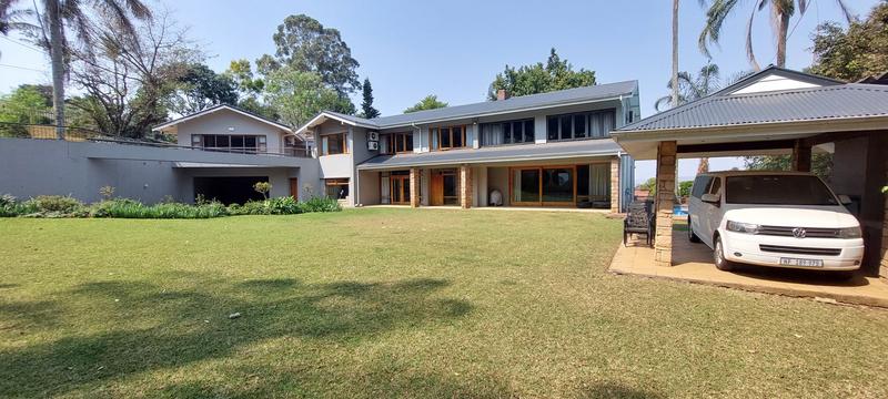 5 Bedroom Property for Sale in Wembley KwaZulu-Natal