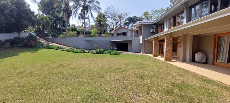 5 Bedroom Property for Sale in Wembley KwaZulu-Natal