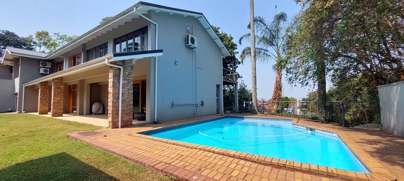 5 Bedroom Property for Sale in Wembley KwaZulu-Natal